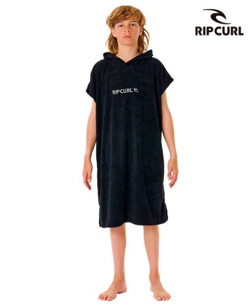 Poncho 
Rip Curl Brand Hooded