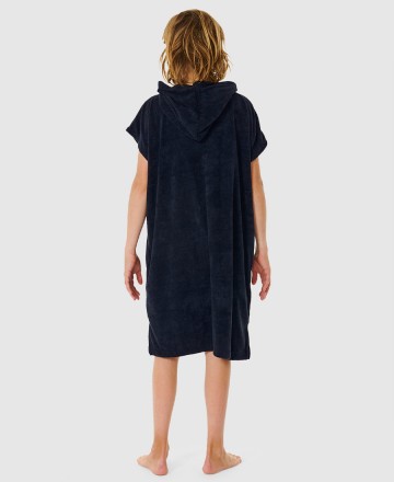 Poncho 
Rip Curl Brand Hooded
