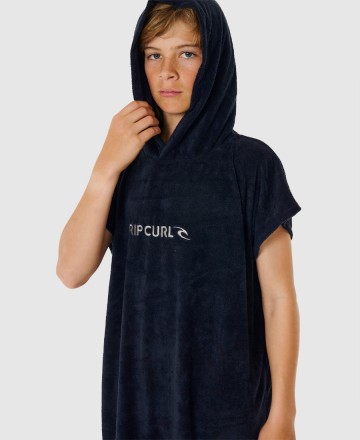 Poncho 
Rip Curl Brand Hooded