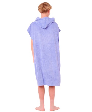 Poncho 
Rip Curl Brand Hooded