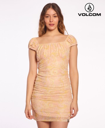 Vestido
Volcom Mood Flash Mini