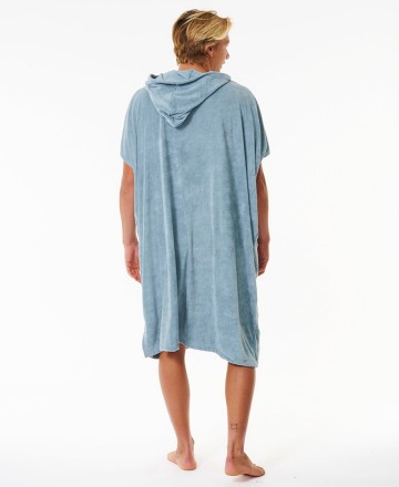 Poncho 
Rip Curl Mix Up