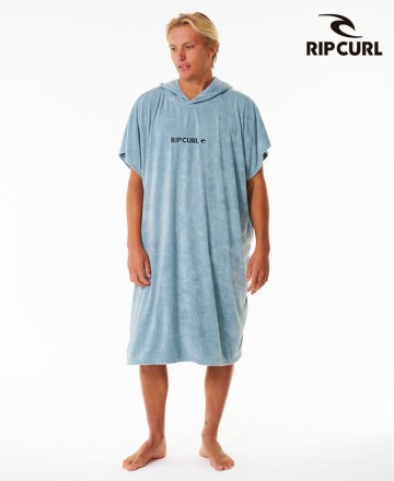 Poncho 
Rip Curl Mix Up