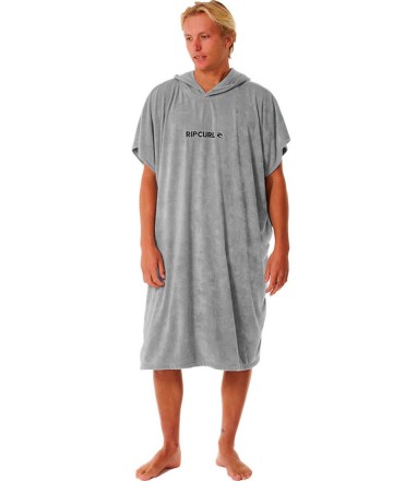 Poncho 
Rip Curl Brand