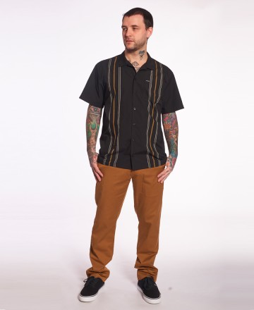 Camisa
Volcom Treehorn