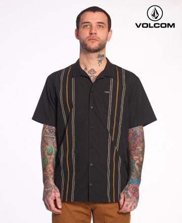 Camisa
Volcom Treehorn