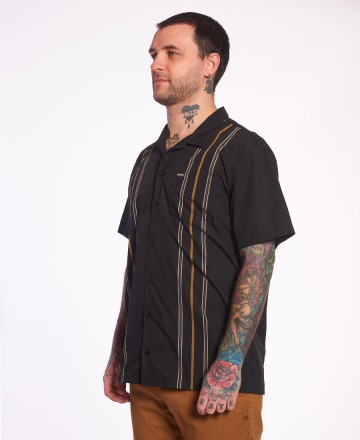 Camisa
Volcom Treehorn