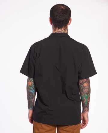 Camisa
Volcom Treehorn