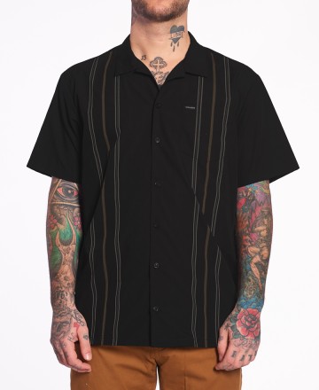 Camisa
Volcom Treehorn