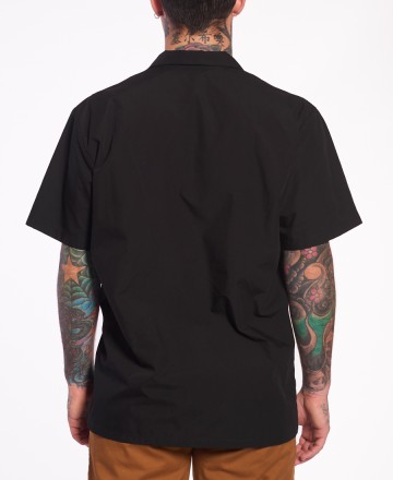 Camisa
Volcom Treehorn