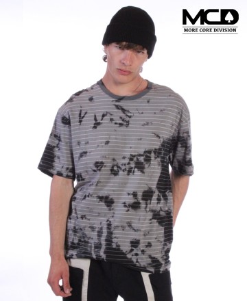 Remera 
MCD Stripes