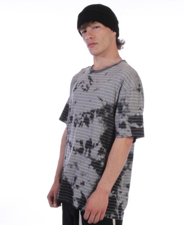 Remera 
MCD Stripes