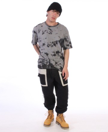 Remera 
MCD Stripes