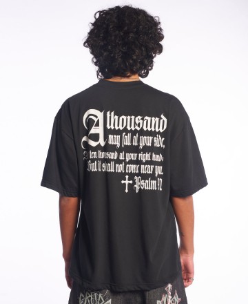 Remera 
MCD Boxy Salmo