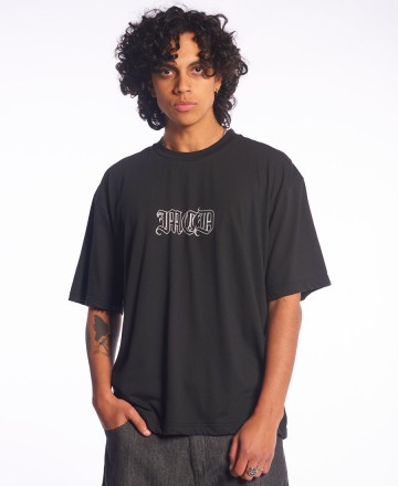 Remera 
MCD Boxy Salmo