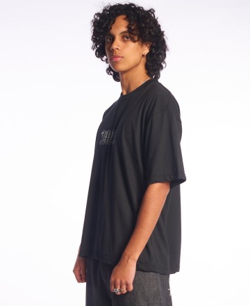 Remera 
MCD Boxy Salmo