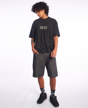 Remera 
MCD Boxy Salmo