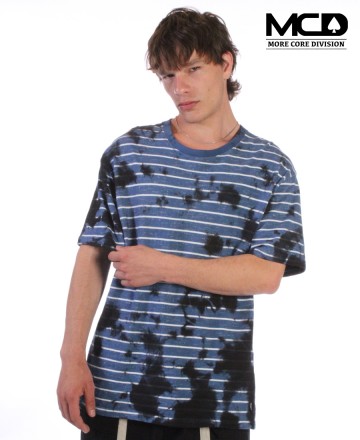 Remera 
MCD Stripes