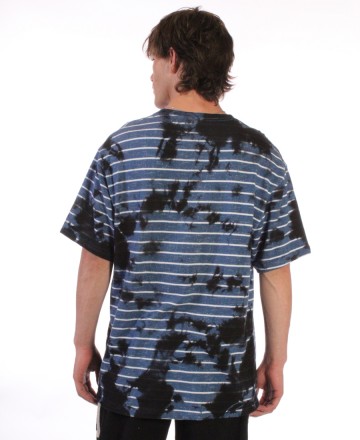 Remera 
MCD Stripes