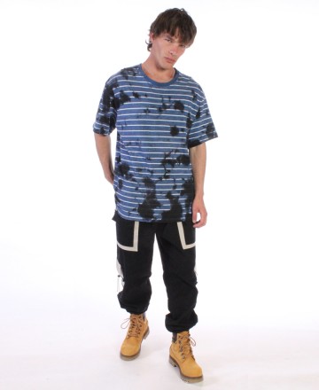 Remera 
MCD Stripes