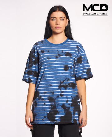 Remera 
MCD Stripes