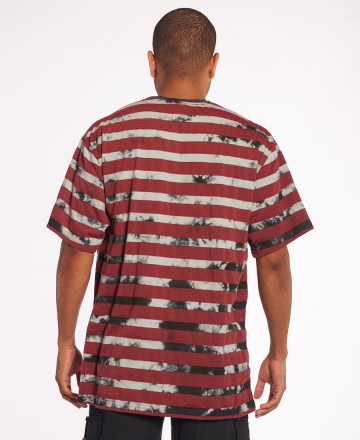 Remera 
MCD Stripes