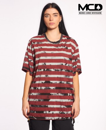 Remera 
MCD Stripes