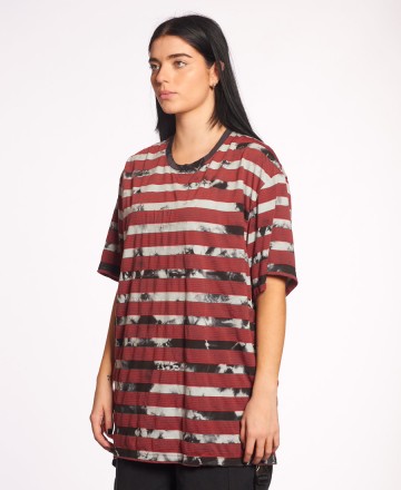 Remera 
MCD Stripes