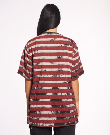 Remera 
MCD Stripes