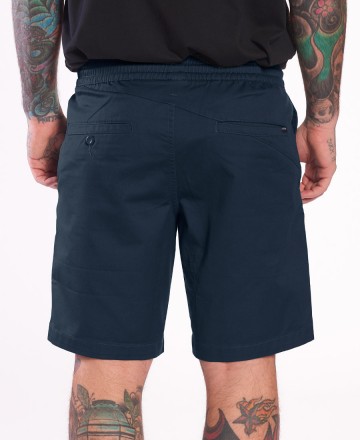 Bermuda
Volcom Frickin Gabardina 19 Pulg