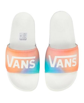 Sandalias
Vans La Costa