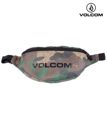 Rionera
Volcom Solid Camo