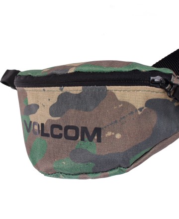 Rionera
Volcom Solid Camo