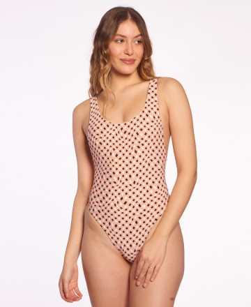 One Piece
Volcom Tropic Reversible