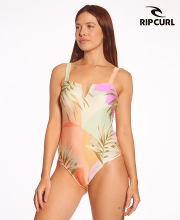 One Piece
Rip Curl Bay