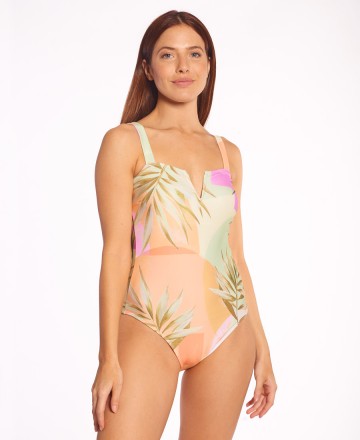 One Piece
Rip Curl Bay