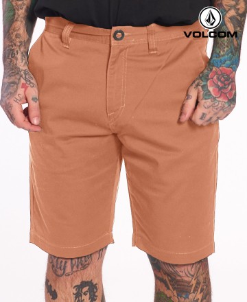 Bermuda
Volcom Chino Frickin Modern