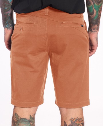 Bermuda
Volcom Chino Frickin Modern