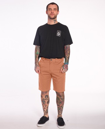 Bermuda
Volcom Chino Frickin Modern