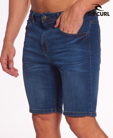 Bermuda
Rip Curl Slim Deep Blue