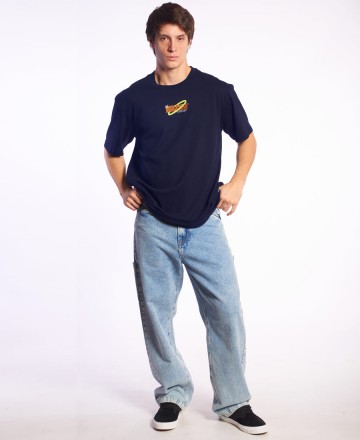 Remera
Volcom Forcefield