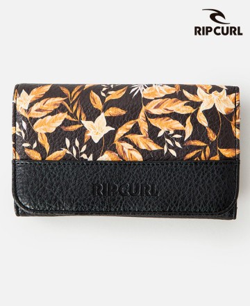 Billetera
Rip Curl Mixed Floral