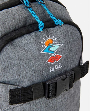 Mochila
Rip Curl Posse Icon Of Surf 33L