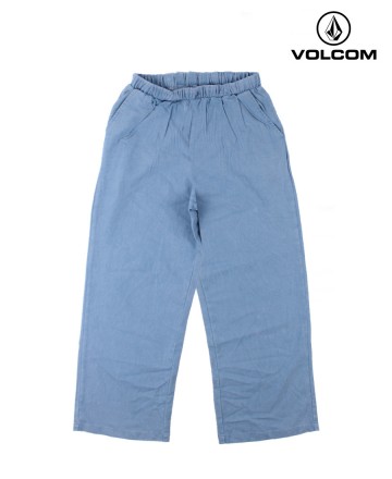 Pantaln 
Volcom Sunday Strut 2 a 7 aos