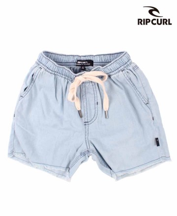 Short
Rip Curl Orbit Denim 16 Pulg