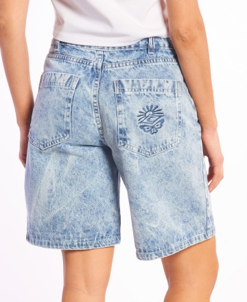 Bermuda
Rip Curl Vintage