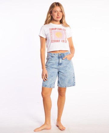 Bermuda
Rip Curl Vintage