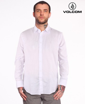 Camisa
Volcom Plain