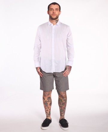 Camisa
Volcom Plain