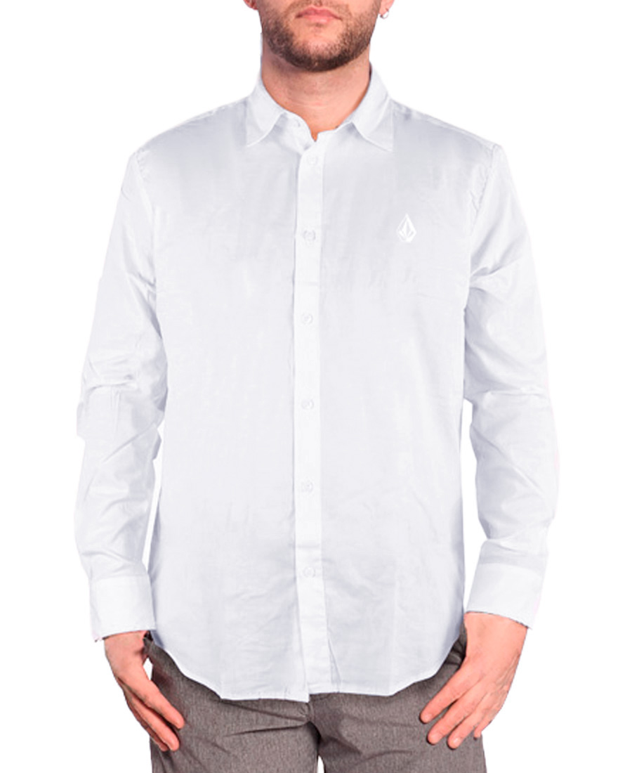 Camisa
Volcom Plain Camisa
Volcom Plain
